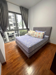 Hillsta (D23), Condominium #634545011
